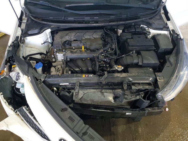 Aukcja sprzedaży 2020 Kia Rio, vin: 3KPA24AD1LE335562, numer aukcji: 56606696