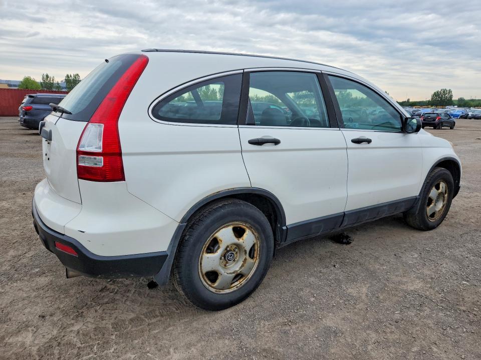 Продажа на аукционе авто 2008 Honda Cr-v, vin: 5J6RE48308L807802, номер лота: 57708186