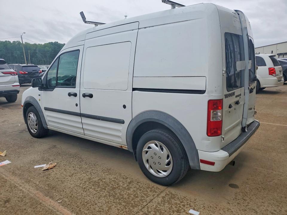 Продажа на аукционе авто 2013 Ford Transit Connect, vin: NM0LS7DN2DT154054, номер лота: 56491066
