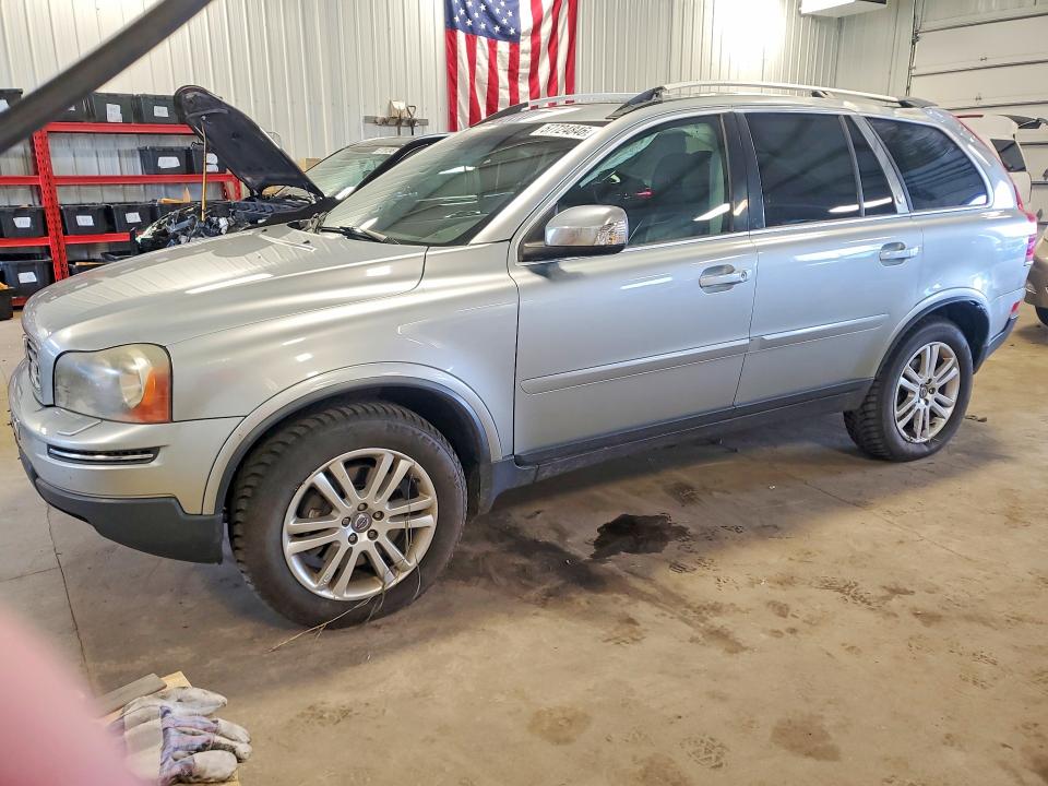 Aukcja sprzedaży 2008 Volvo Xc90, vin: YV4CZ852881479301, numer aukcji: 57724846
