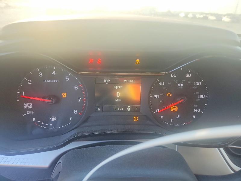 Продажа на аукционе авто 2026 Chevrolet Trax, vin: KL77LFEP0TC111016, номер лота: 55855816