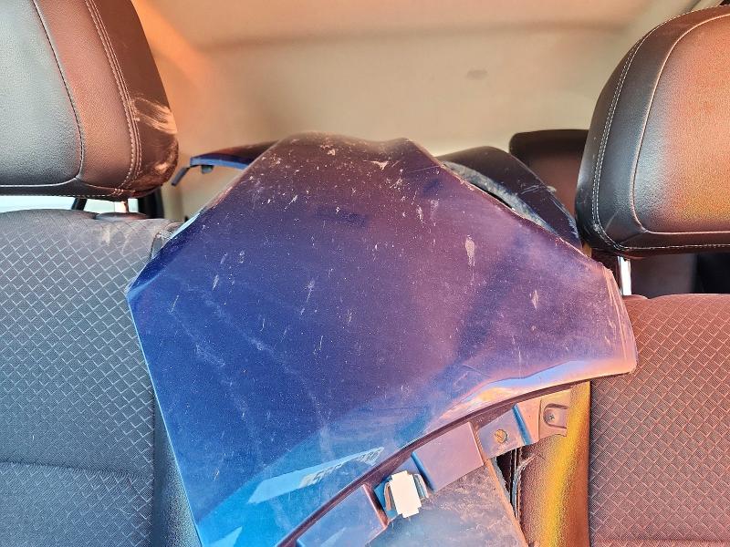 Aukcja sprzedaży 2019 Buick Encore, vin: KL4CJESB5KB754289, numer aukcji: 56637236