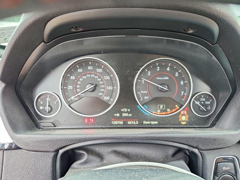 Aukcja sprzedaży 2016 Bmw 328, vin: WBA8E9G56GNU29700, numer aukcji: 57751806