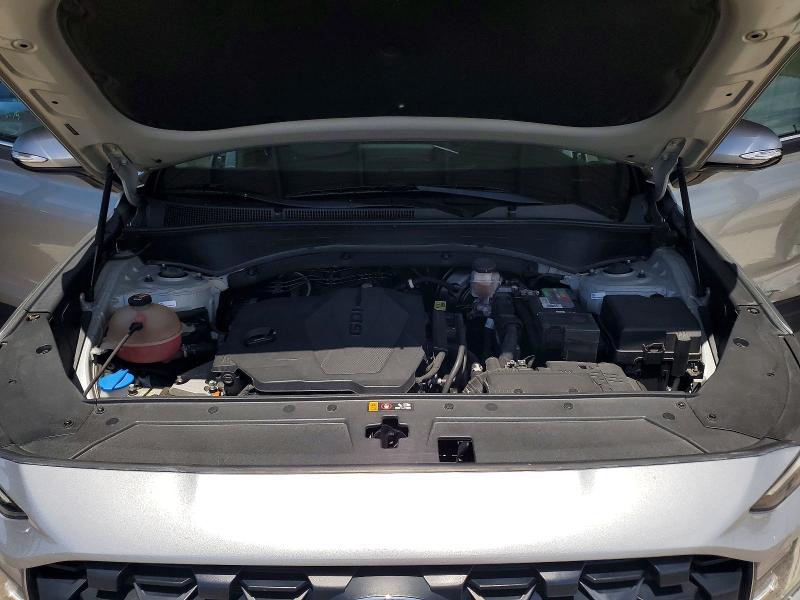 Продажа на аукционе авто 2023 Hyundai Santa Fe, vin: 5NMS2DAJ0PH516922, номер лота: 55768836