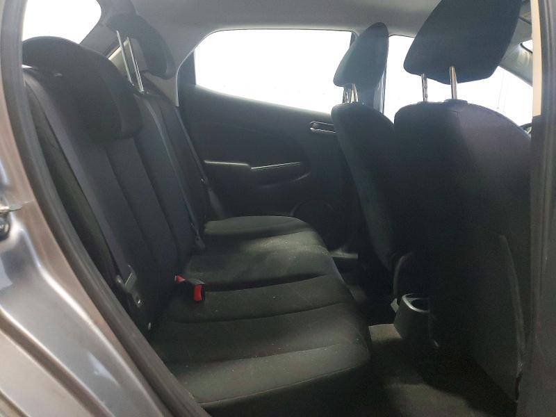 Aukcja sprzedaży 2013 Mazda 2, vin: JM1DE1KYXD0155222, numer aukcji: 77248185