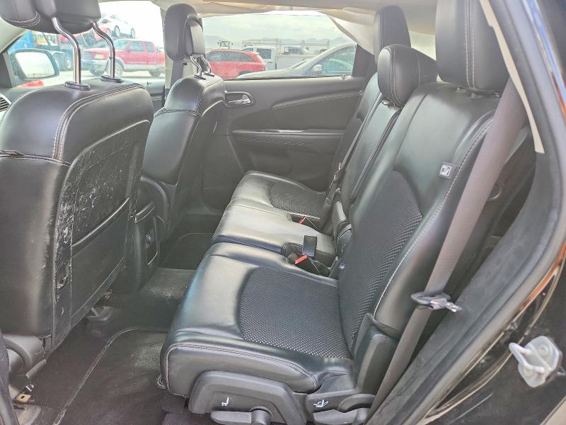 Продаж на аукціоні авто 2017 Dodge Journey, vin: 3C4PDDGG7HT595473, номер лоту: 56406146