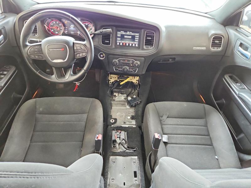 Продаж на аукціоні авто 2021 Dodge Charger, vin: 2C3CDXATXMH639656, номер лоту: 58282686
