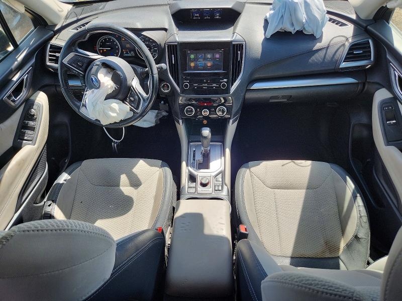 Продажа на аукционе авто 2019 Subaru Forester, vin: JF2SKAGC9KH410052, номер лота: 55803426