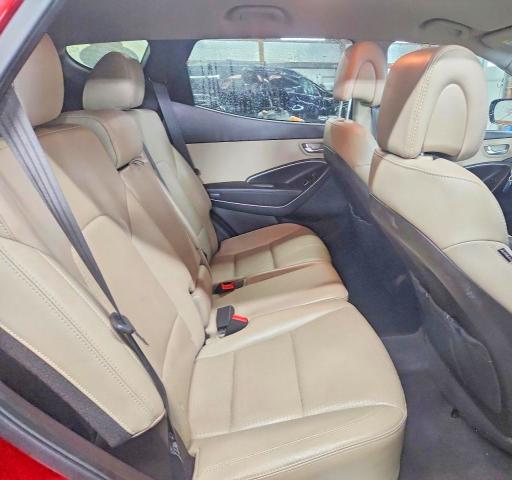 2013 Hyundai Santa Fe Sport მანქანა იყიდება აუქციონზე, vin: 5XYZU3LB4DG016485, აუქციონის ნომერი: 56684646