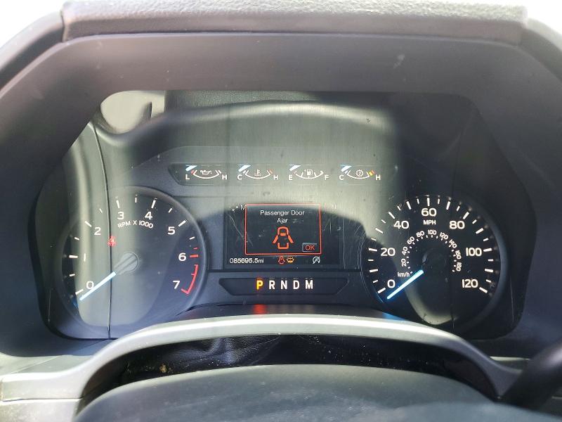 Продаж на аукціоні авто 2020 Ford F150, vin: 1FTEW1C52LKD93977, номер лоту: 56277756