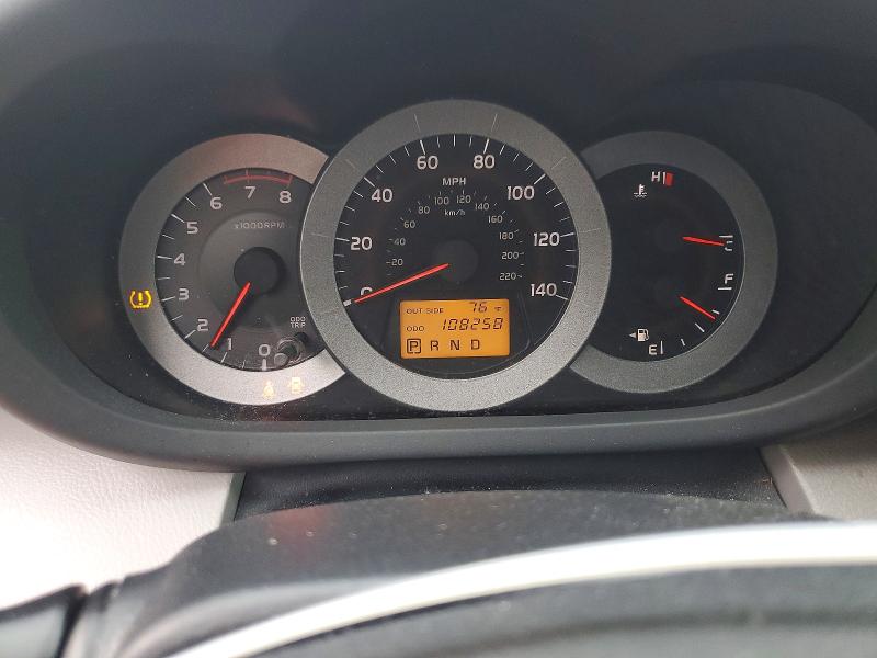 Aukcja sprzedaży 2006 Toyota Rav4, vin: JTMBD33V165002566, numer aukcji: 58923836