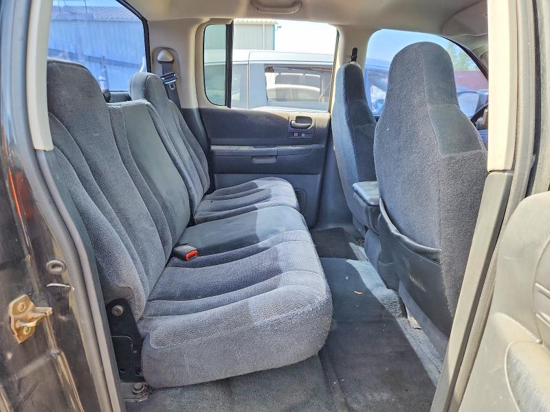 Продаж на аукціоні авто 2004 Dodge Dakota, vin: 1D7HG48N14S774246, номер лоту: 55245026