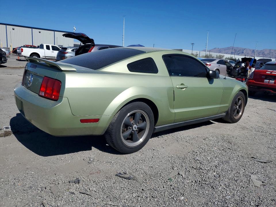 Продажа на аукционе авто 2006 Ford Mustang, vin: 1ZVHT80N165140071, номер лота: 58140436