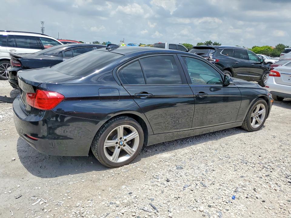 Продажа на аукционе авто 2013 Bmw 328, vin: WBA3B5C59DJ599182, номер лота: 58818556