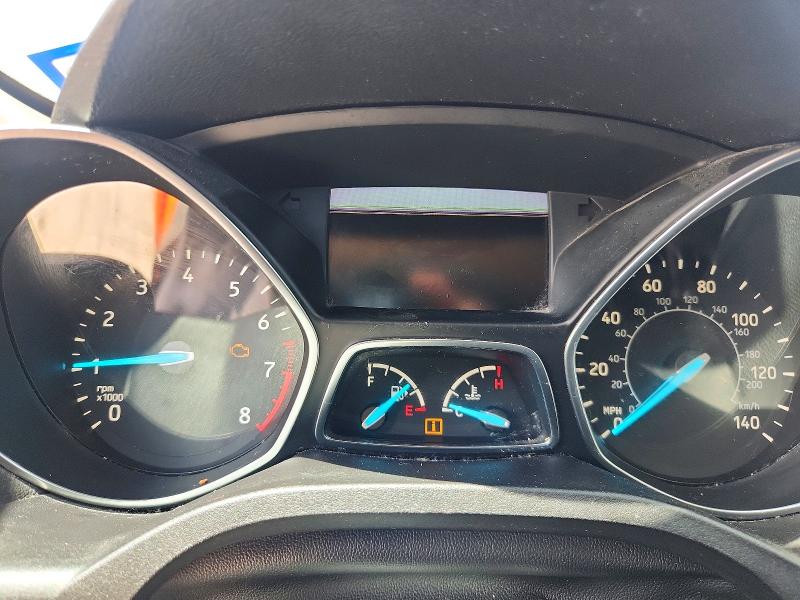 Продажа на аукционе авто 2019 Ford Escape, vin: 1FMCU0J96KUB33044, номер лота: 56529646