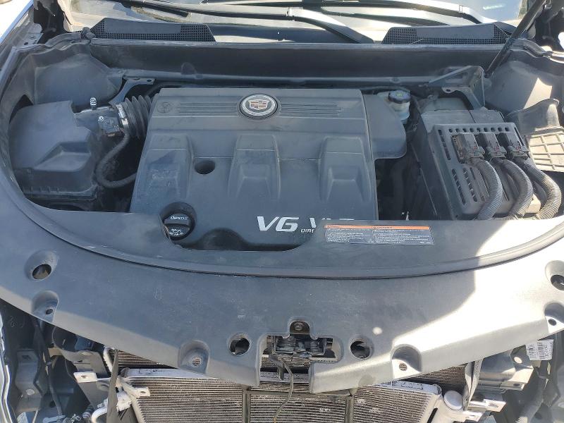 Продажа на аукционе авто 2013 Cadillac Srx, vin: 3GYFNCE38DS590683, номер лота: 55741596