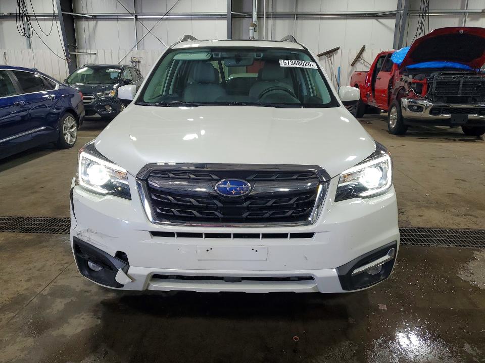 Продажа на аукционе авто 2017 Subaru Forester, vin: JF2SJARCXHH509939, номер лота: 57348026