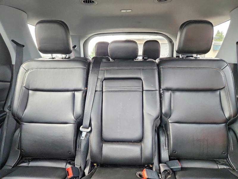 Aukcja sprzedaży 2022 Ford Explorer, vin: 1FMSK8DH9NGA53016, numer aukcji: 56316536