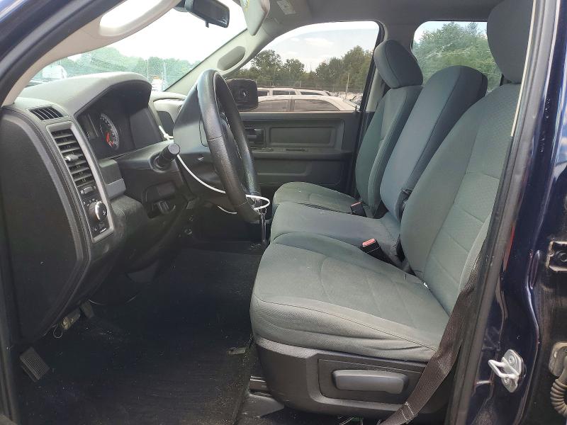 57392216 :رقم المزاد ، 1C6RR7FT6FS566935 vin ، 2015 Ram 1500 مزاد بيع