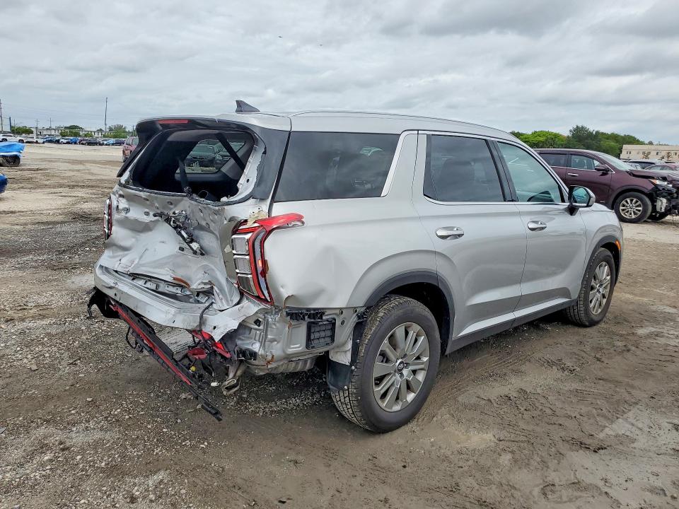 Aukcja sprzedaży 2025 Hyundai Palisade, vin: KM8R24GE3SU922666, numer aukcji: 56321416