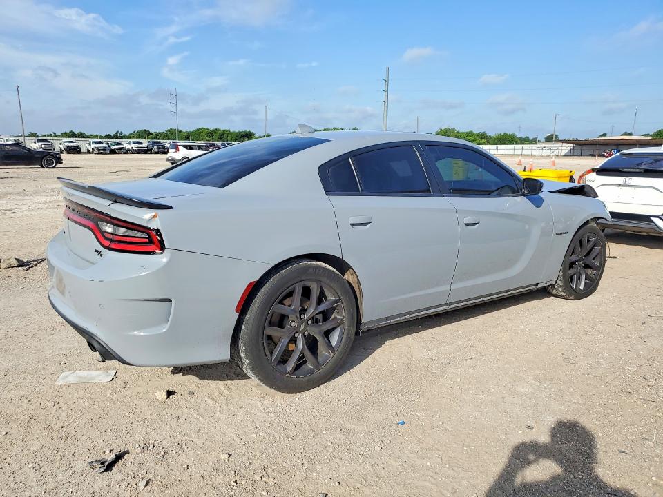 Aukcja sprzedaży 2022 Dodge Charger, vin: 2C3CDXCT0NH141772, numer aukcji: 55733786