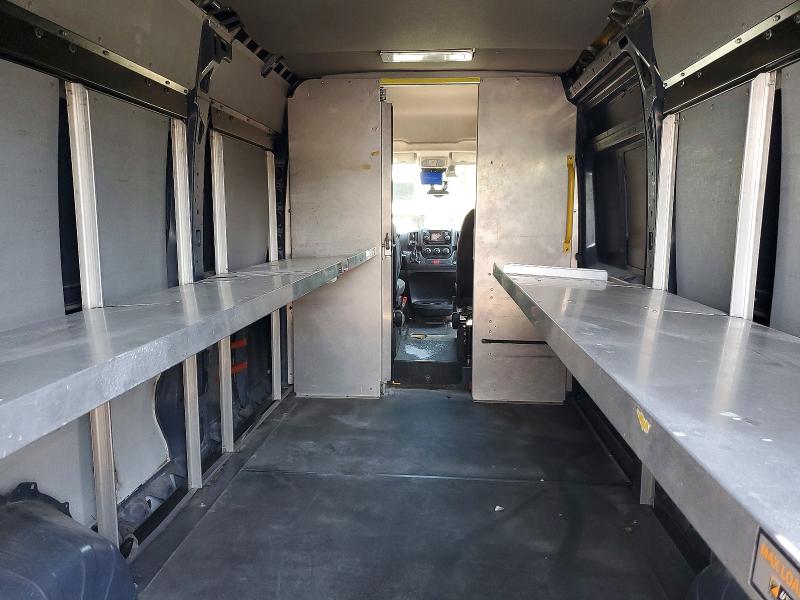 Продажа на аукционе авто 2020 Ram Promaster 3500, vin: 3C6URVJG8LE136783, номер лота: 58766166