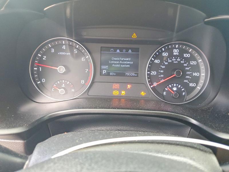 Aukcja sprzedaży 2019 Kia Forte, vin: 3KPF24ADXKE047382, numer aukcji: 58644946