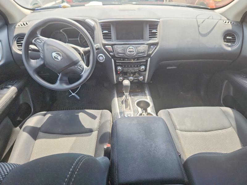 Aukcja sprzedaży 2017 Nissan Pathfinder, vin: 5N1DR2MM0HC914321, numer aukcji: 55776366