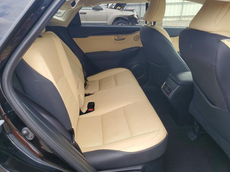 Продажа на аукционе авто 2015 Lexus Nx, vin: JTJBJRBZ1F2021424, номер лота: 57822116