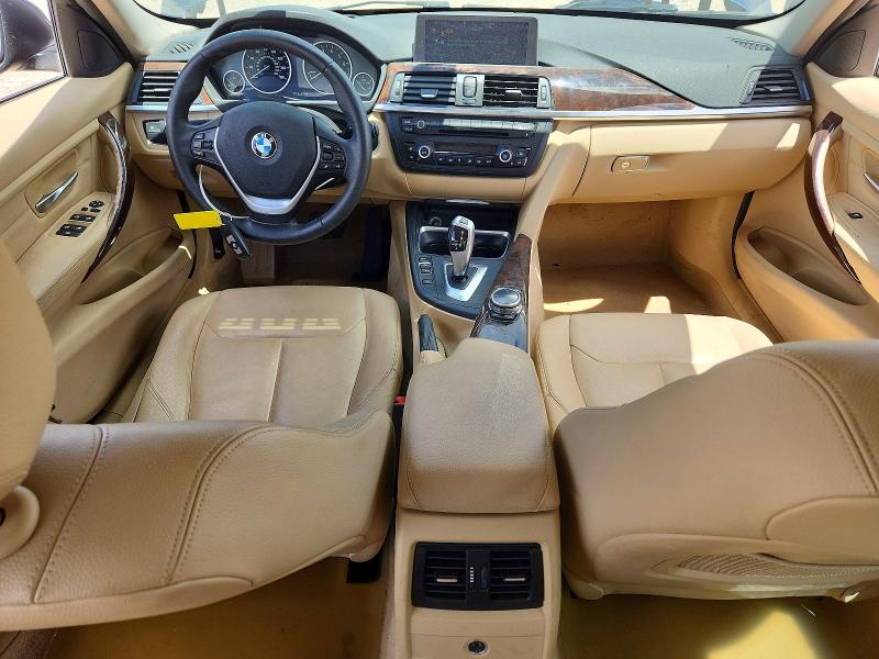 Aukcja sprzedaży 2014 Bmw 328, vin: WBA3A5C57EP602260, numer aukcji: 56721036