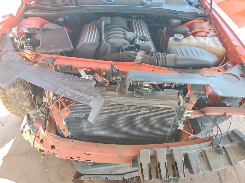 Продаж на аукціоні авто 2022 Dodge Challenger, vin: 2C3CDZFJ0NH175426, номер лоту: 55950786