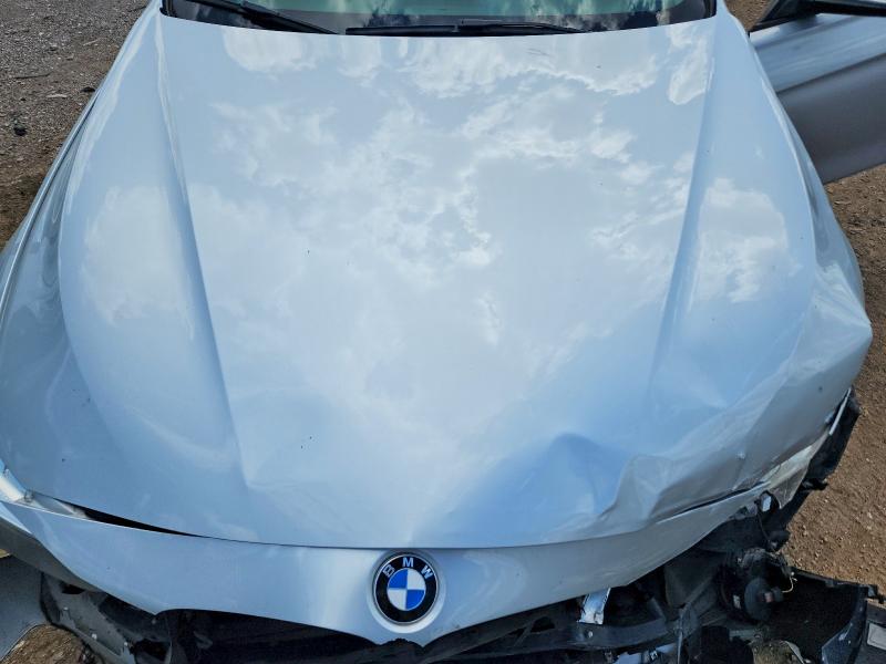 Aukcja sprzedaży 2016 Bmw 320, vin: WBA8E5G50GNU22136, numer aukcji: 57651646