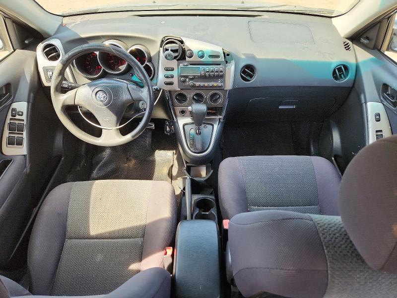 56445776 :رقم المزاد ، 2T1KR32E13C061697 vin ، 2003 Toyota Corolla Matrix مزاد بيع