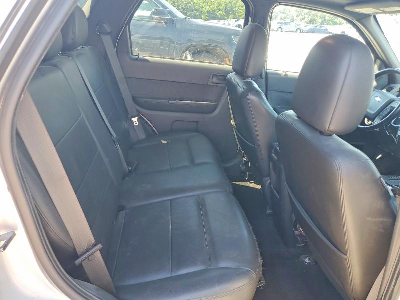 58310666 :رقم المزاد ، 1FMCU9D73BKC22290 vin ، 2011 Ford Escape مزاد بيع