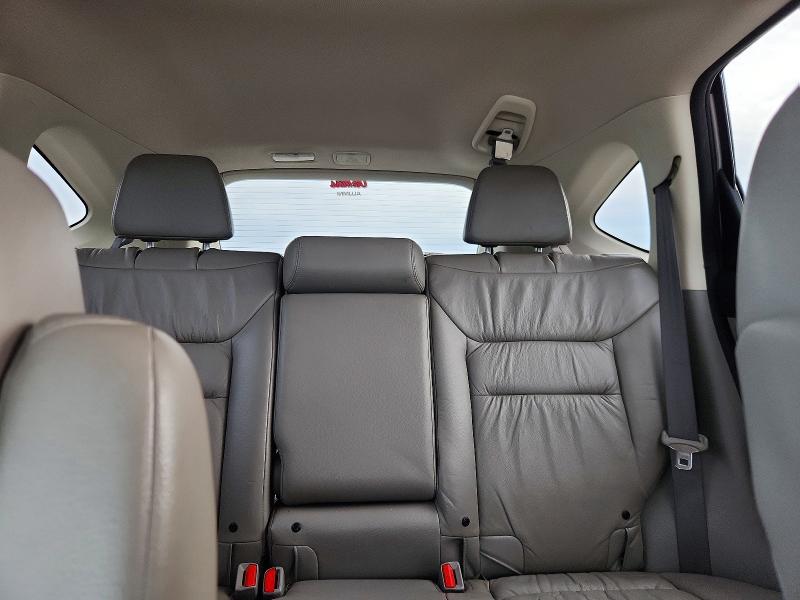 Продажа на аукционе авто 2013 Honda Cr-v, vin: 2HKRM3H71DH522692, номер лота: 58364636