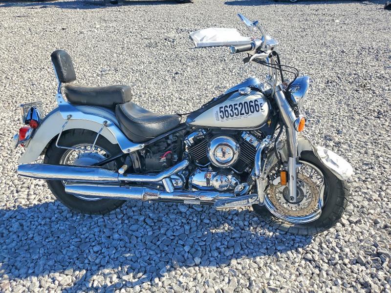 Продажа на аукционе авто 2003 Yamaha Xvs65, vin: JYAVM01E93A054539, номер лота: 56352066