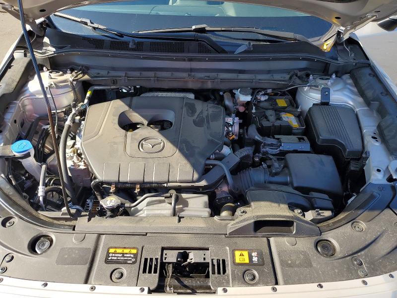 Aukcja sprzedaży 2025 Mazda Cx-5, vin: JM3KFBCM4S0764820, numer aukcji: 58733446