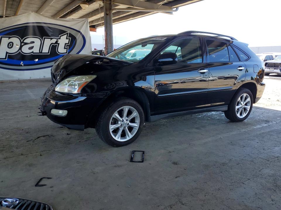 Aukcja sprzedaży 2008 Lexus Rx, vin: 2T2HK31U78C088543, numer aukcji: 57431396