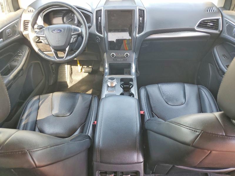 Aukcja sprzedaży 2022 Ford Edge, vin: 2FMPK4K99NBA33916, numer aukcji: 55578806