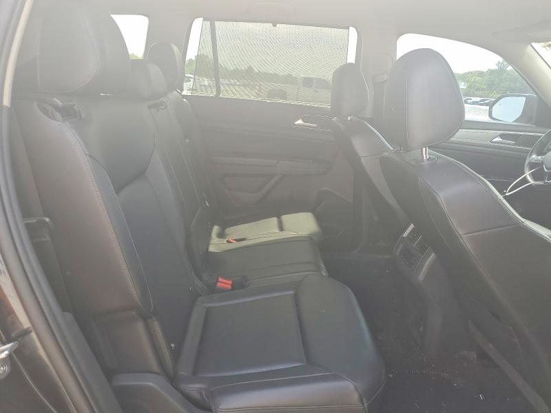 Aukcja sprzedaży 2019 Volkswagen Atlas, vin: 1V2DR2CA3KC552986, numer aukcji: 58531246