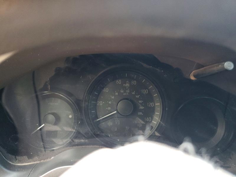 57779916 :رقم المزاد ، 3CZRU5H5XGM715605 vin ، 2016 Honda Hr-v مزاد بيع