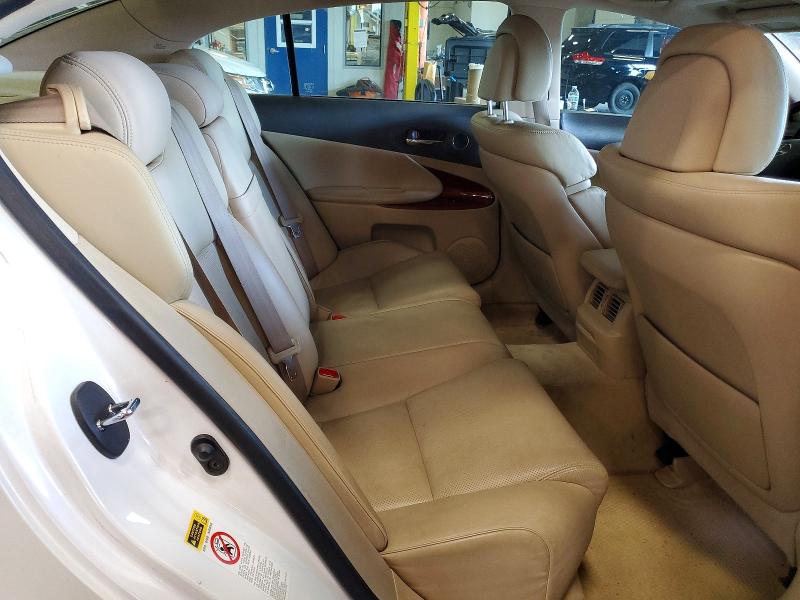 Продажа на аукционе авто 2007 Lexus Gs, vin: JTHCE96S070004196, номер лота: 58682666