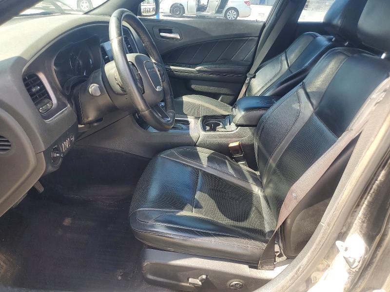 55867226 :رقم المزاد ، 2C3CDXHGXHH575147 vin ، 2017 Dodge Charger مزاد بيع