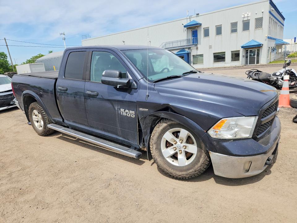 Продаж на аукціоні авто 2014 Ram 1500, vin: 1C6RR7GM9ES434872, номер лоту: 54925756