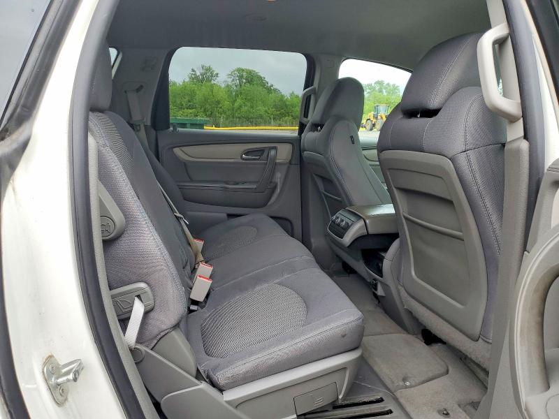 Продаж на аукціоні авто 2014 Chevrolet Traverse, vin: 1GNKRFKD1EJ314458, номер лоту: 57880236