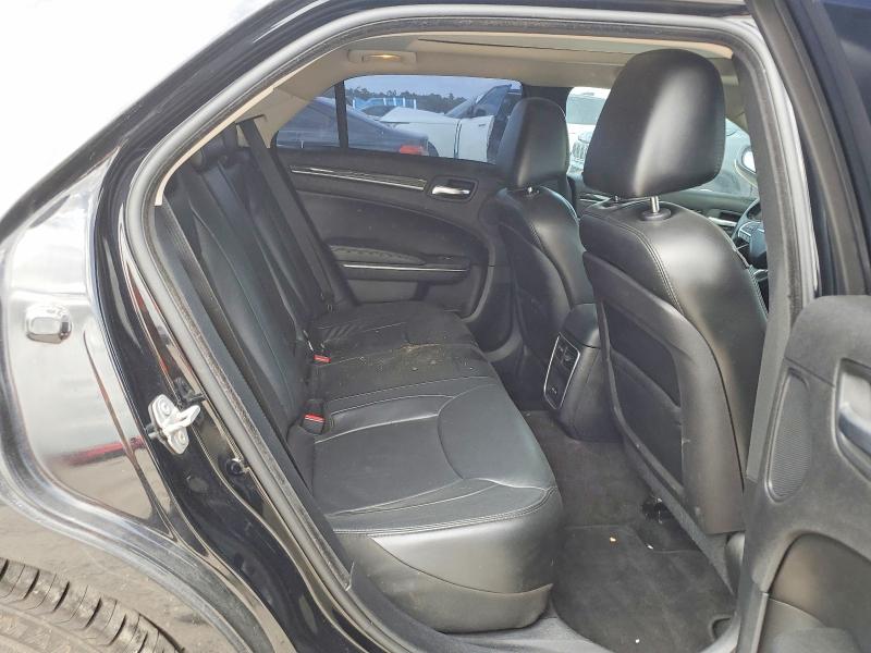 Aukcja sprzedaży 2016 Chrysler 300, vin: 2C3CCAAG4GH207667, numer aukcji: 55767976