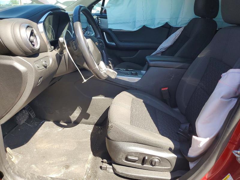 Aukcja sprzedaży 2019 Chevrolet Blazer, vin: 3GNKBBRA7KS692075, numer aukcji: 57124356