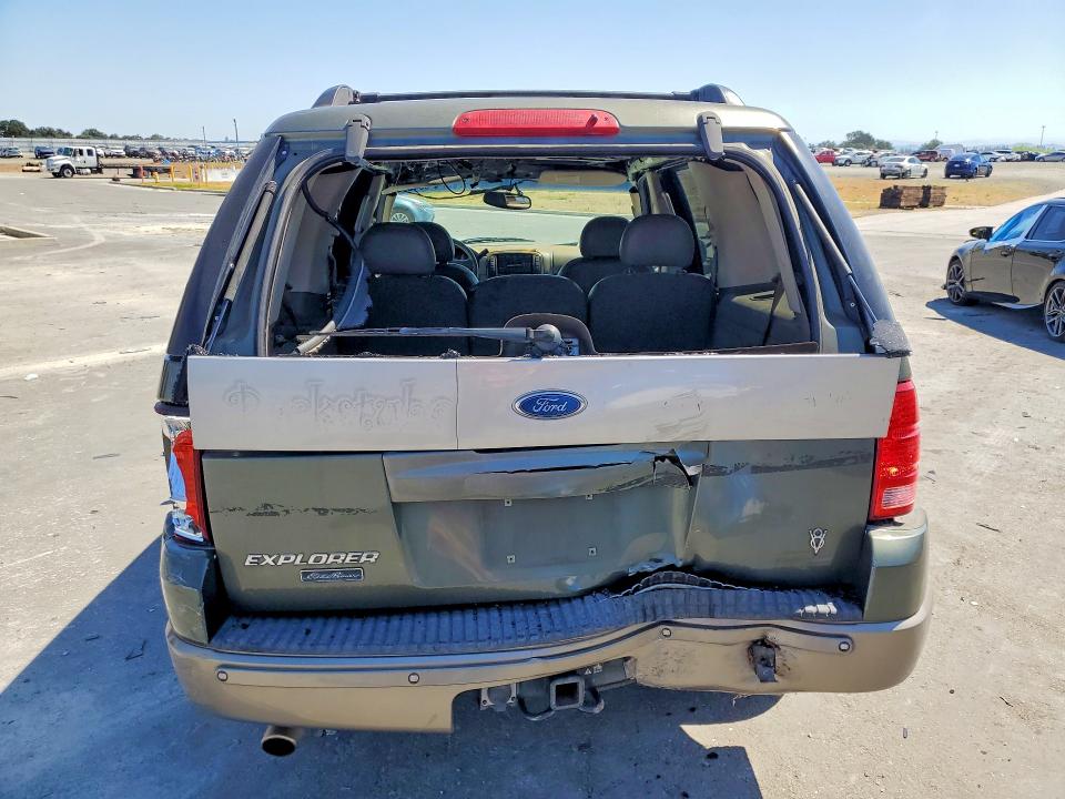 Aukcja sprzedaży 2002 Ford Explorer, vin: 1FMDU74W82UD66177, numer aukcji: 57435846