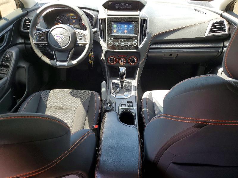 Aukcja sprzedaży 2022 Subaru Crosstrek, vin: JF2GTAPC0N8266060, numer aukcji: 57650646