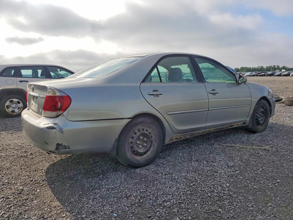 Продажа на аукционе авто 2005 Toyota Camry, vin: 4T1BF30K15U613007, номер лота: 57197176